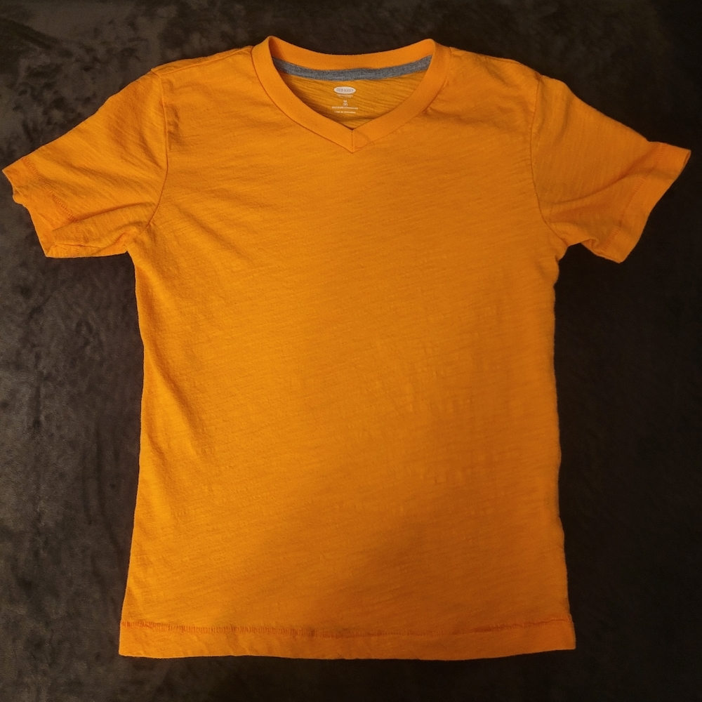 Boys size medium T-shirt